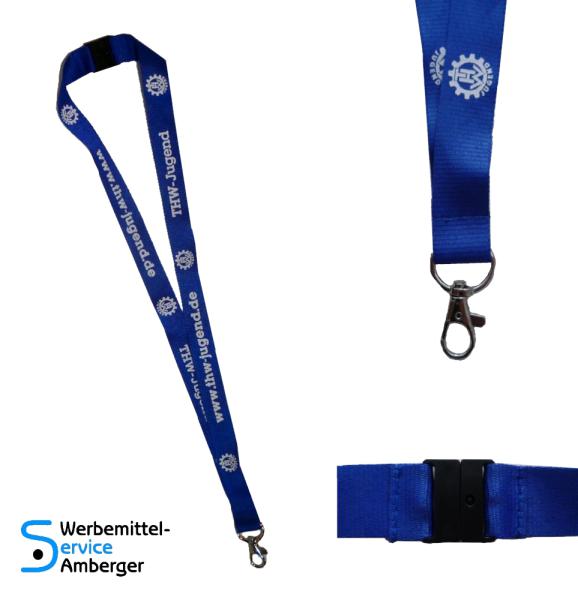 Schlüsselband / Lanyard